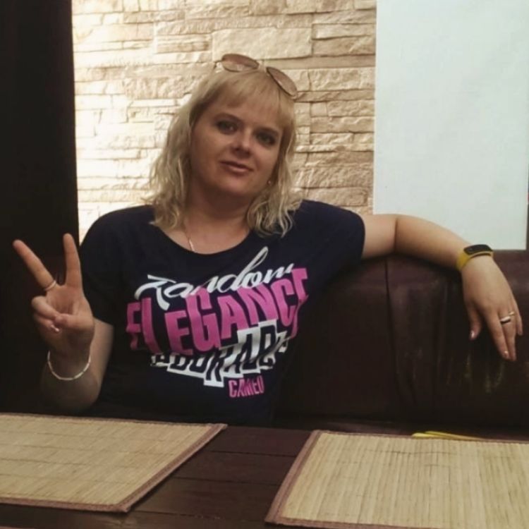Татьяна