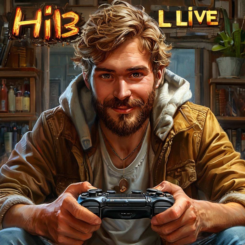 HibLive