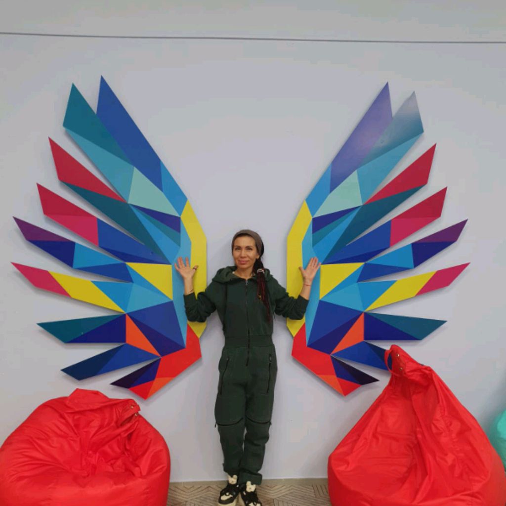 Еатерина