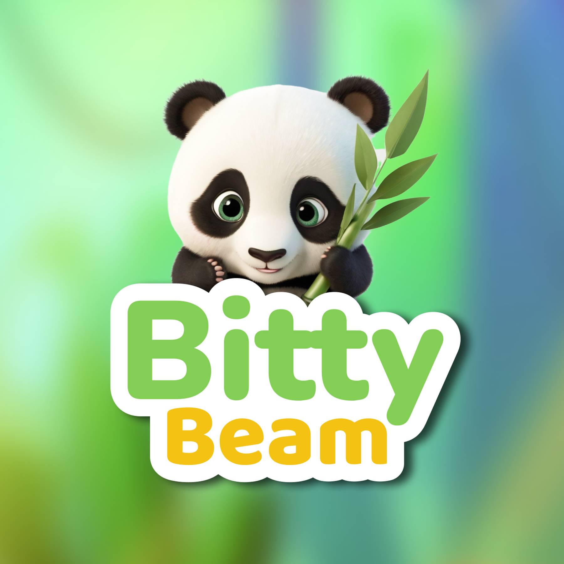 BittyBeam