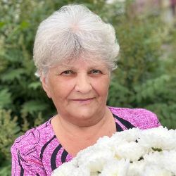 Антонина Иванова