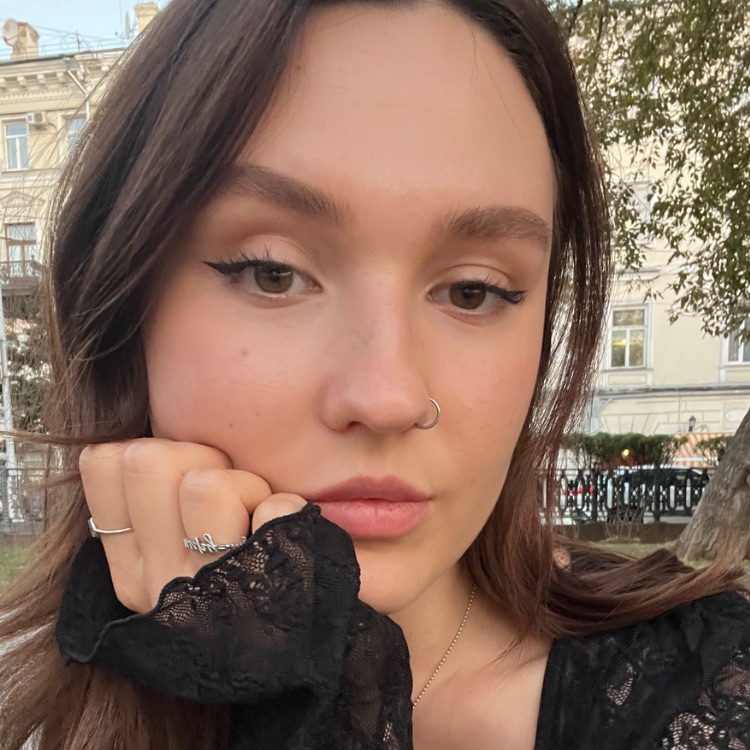 Ирина Алексеева