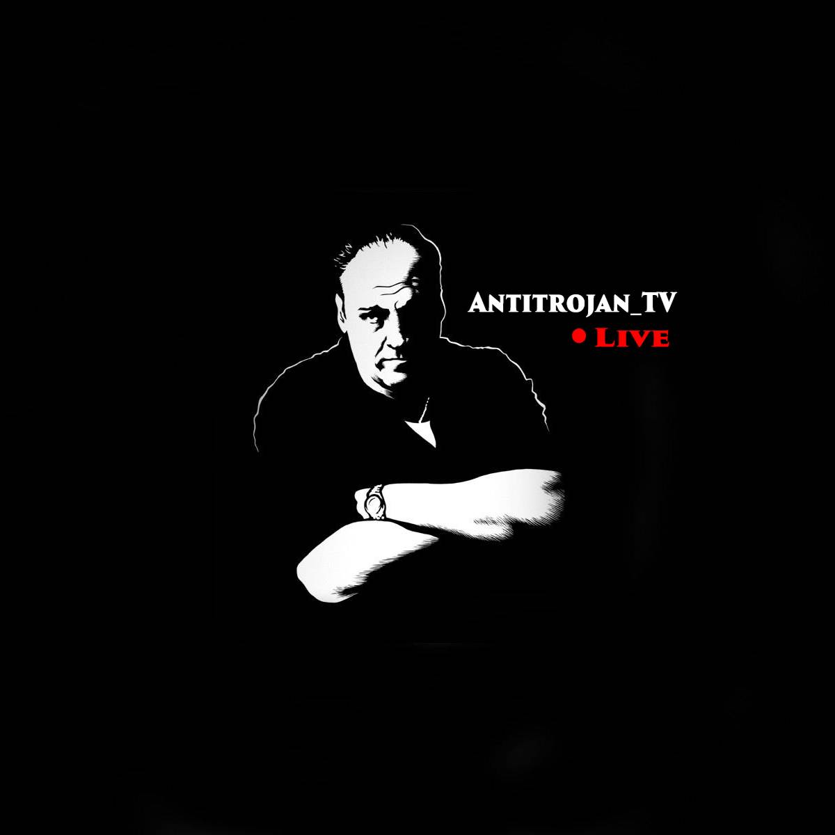 Antitrojan_TV ✮ Мир танков.