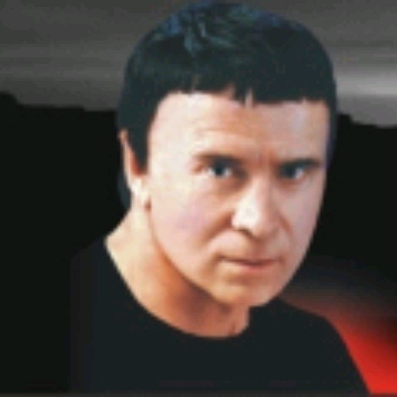 Anatoly Kashpirovskiy