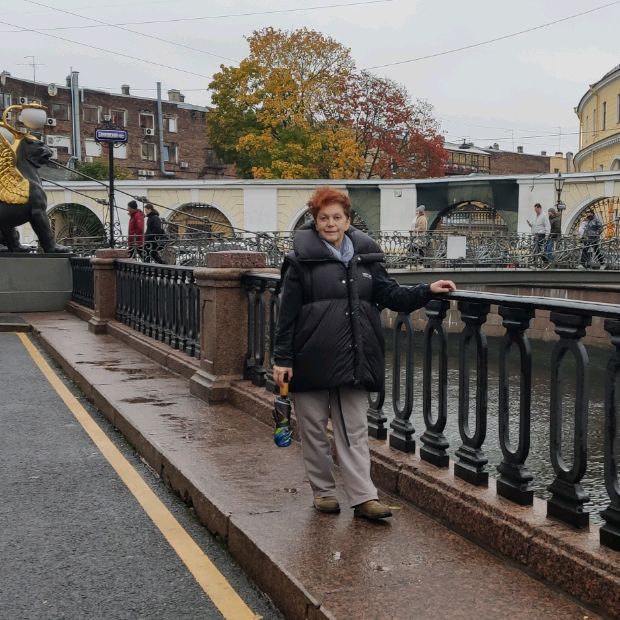 Татьяна А