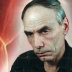 Владимир Загородников