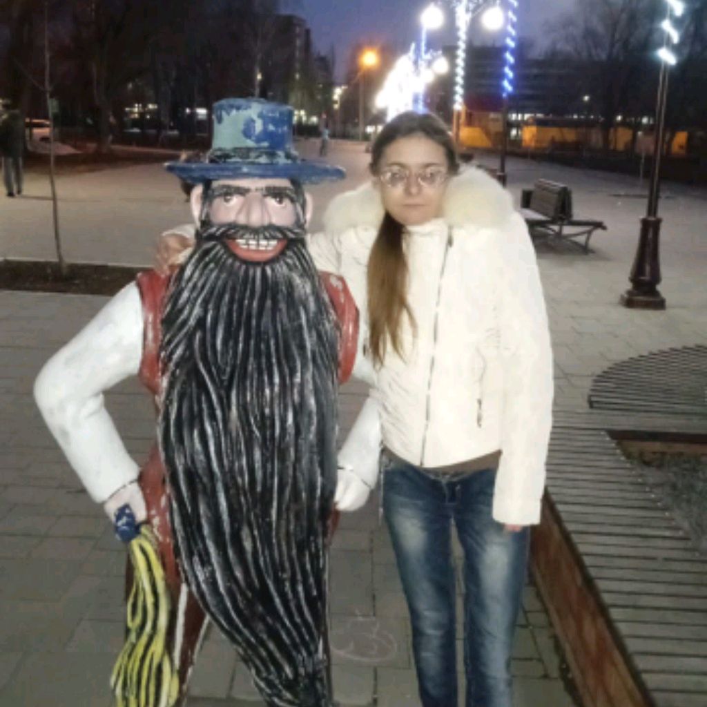 Ольга бузунова 45