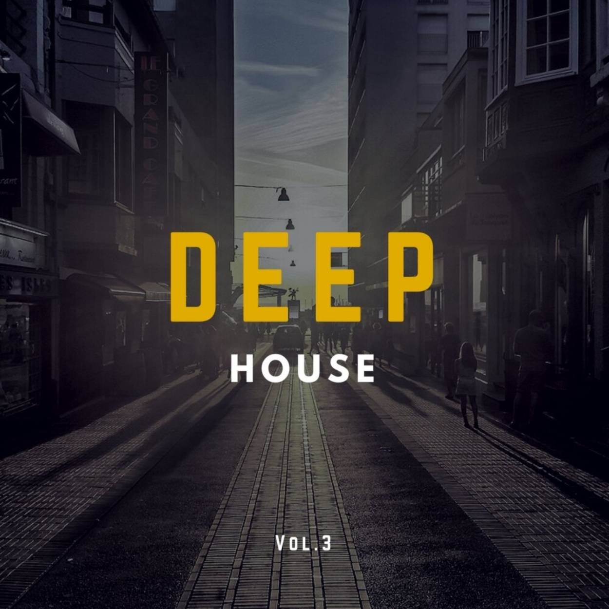 DeeP HousE