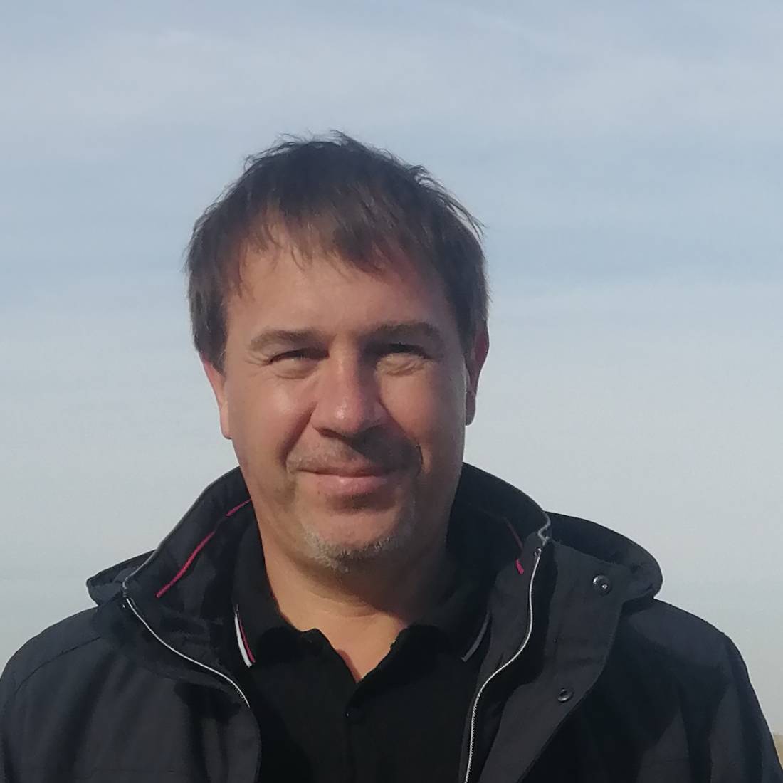 Boris Kulomzin