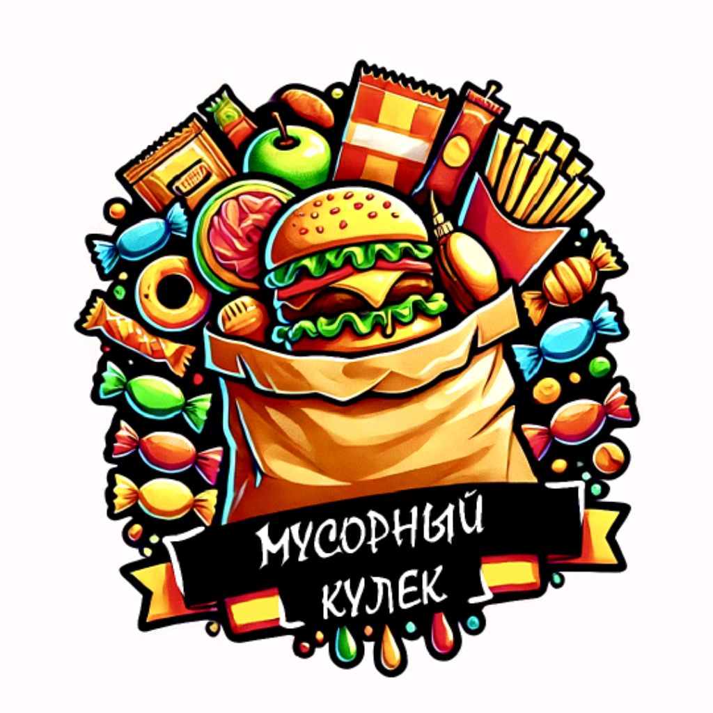 МУСОРНЫЙ КУЛЕК