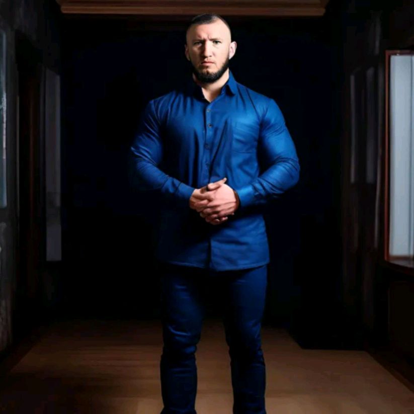 Михаил спицын
