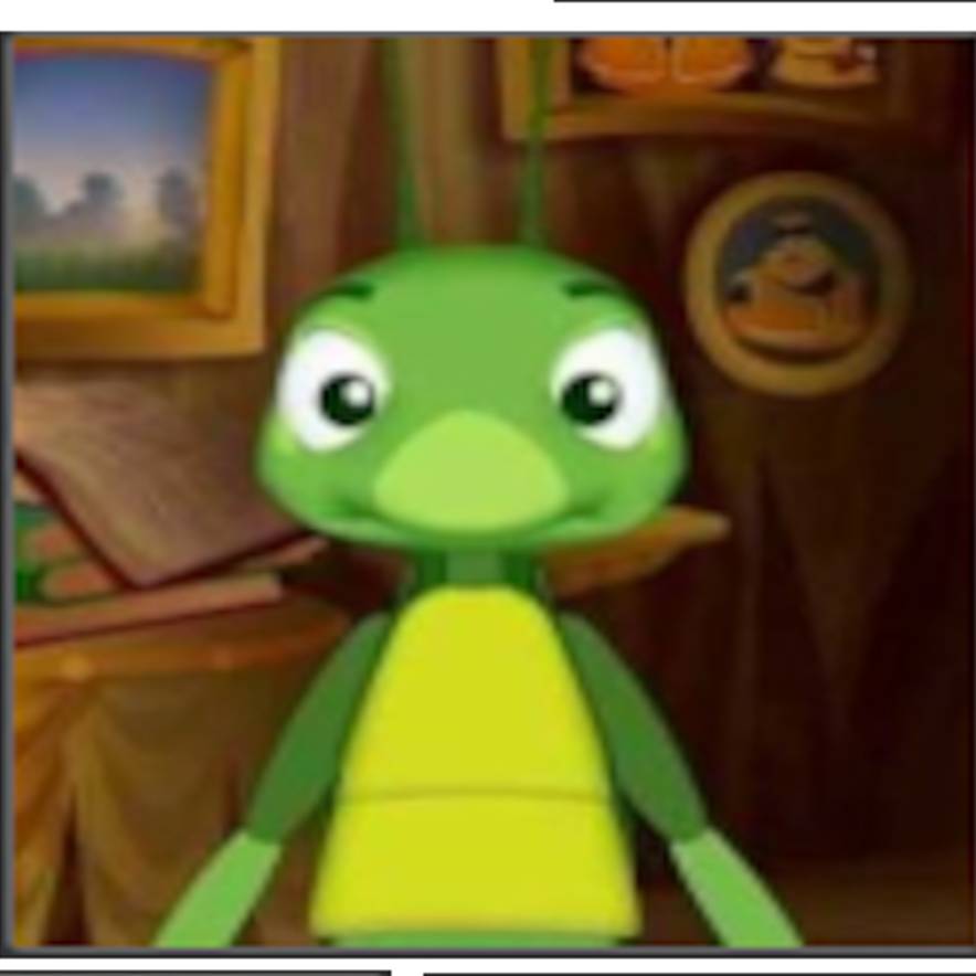 PlushPersik