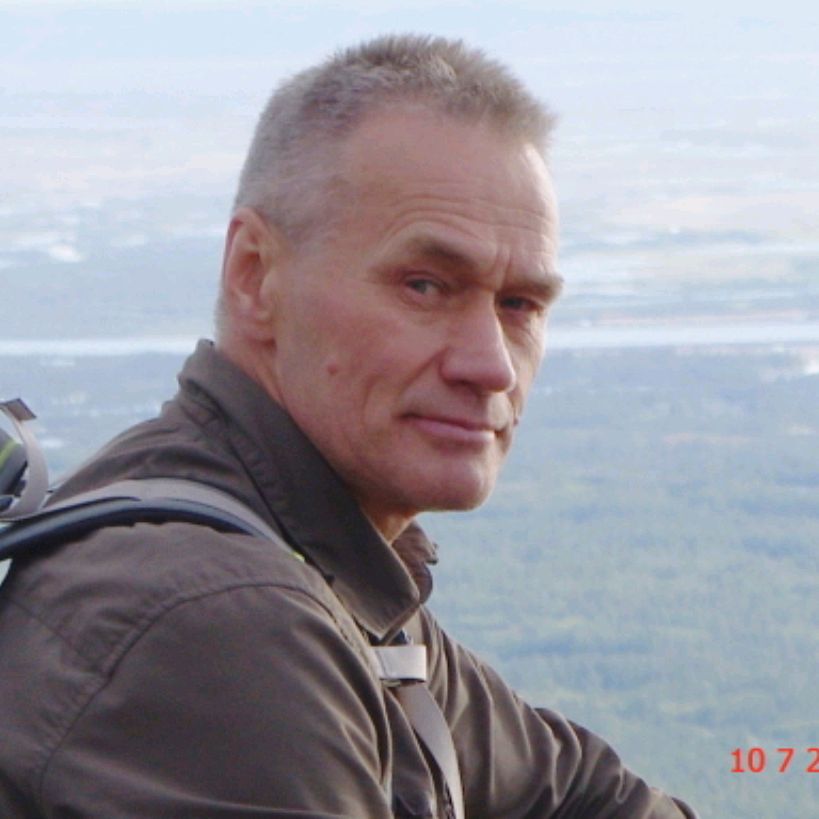 Александр Минаев