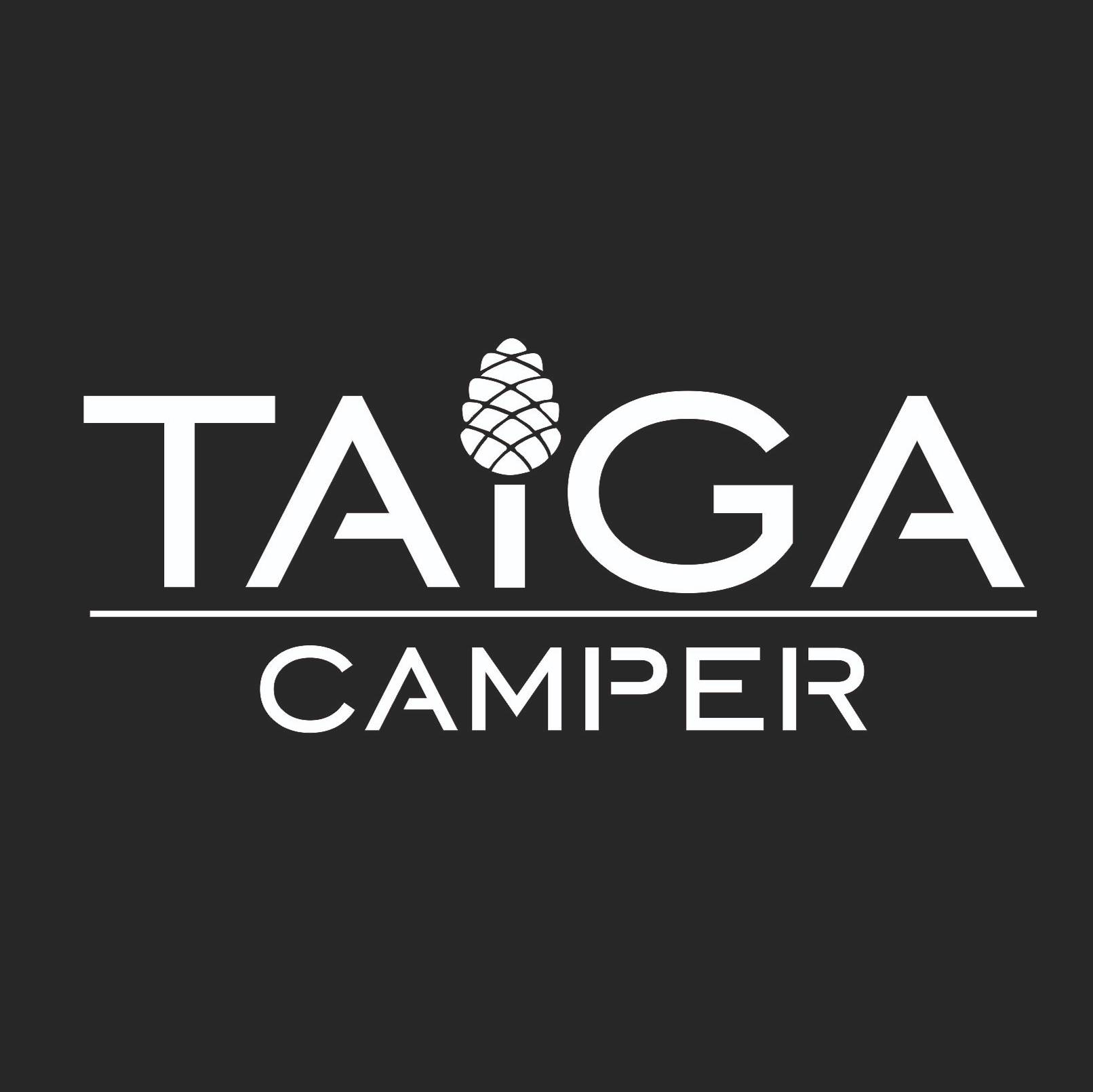 TAIGA CAMPER