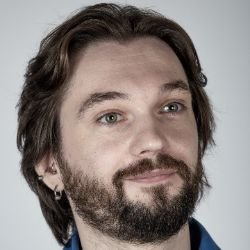 Константин Ивел