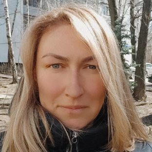Новикова Лариса