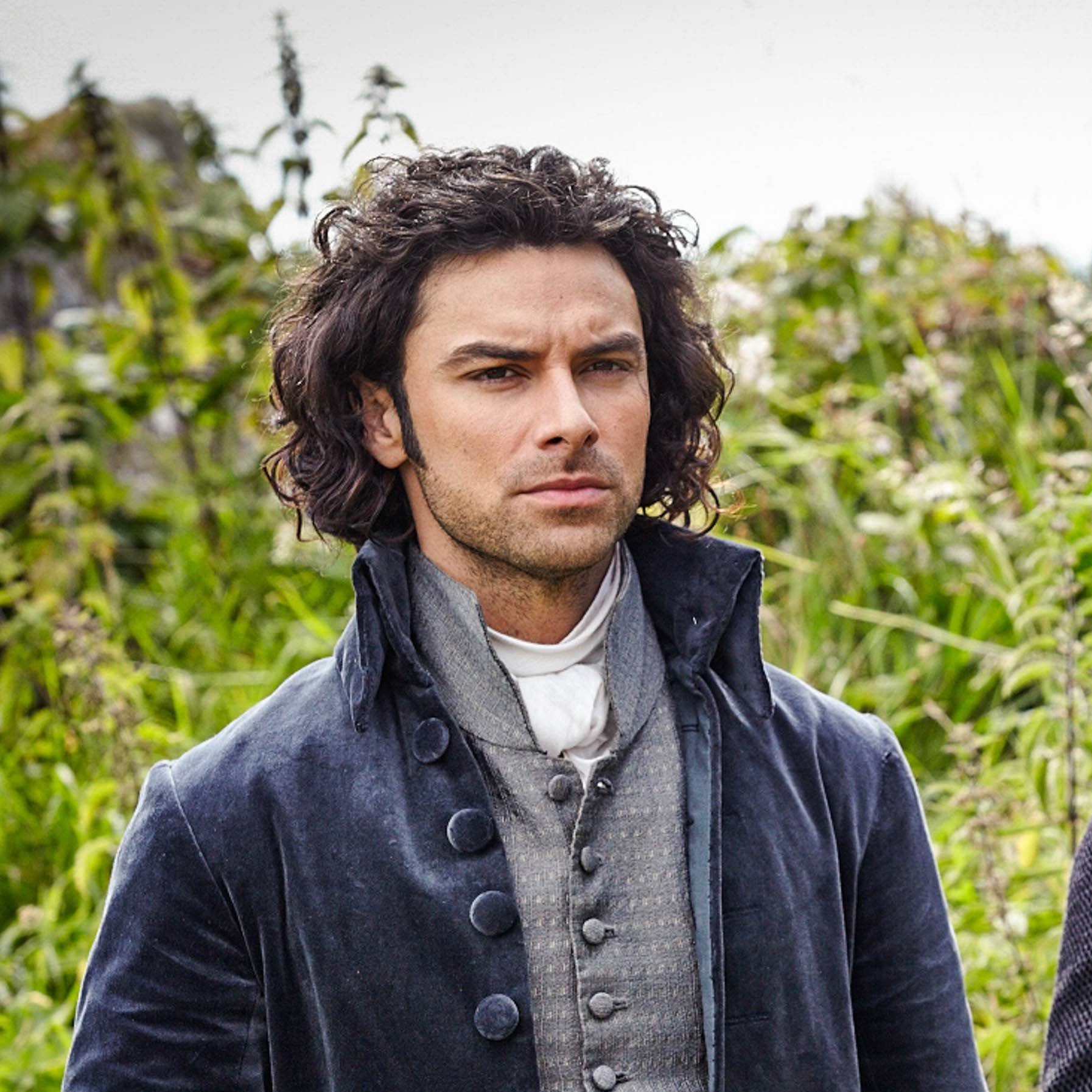 Сериал Полдарк / Poldark