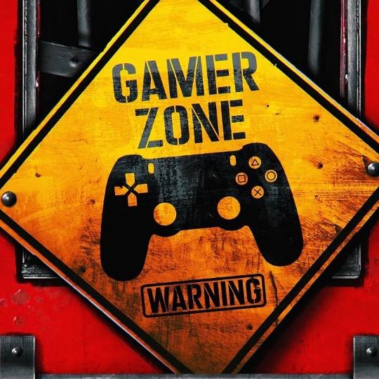 Gamer Zone