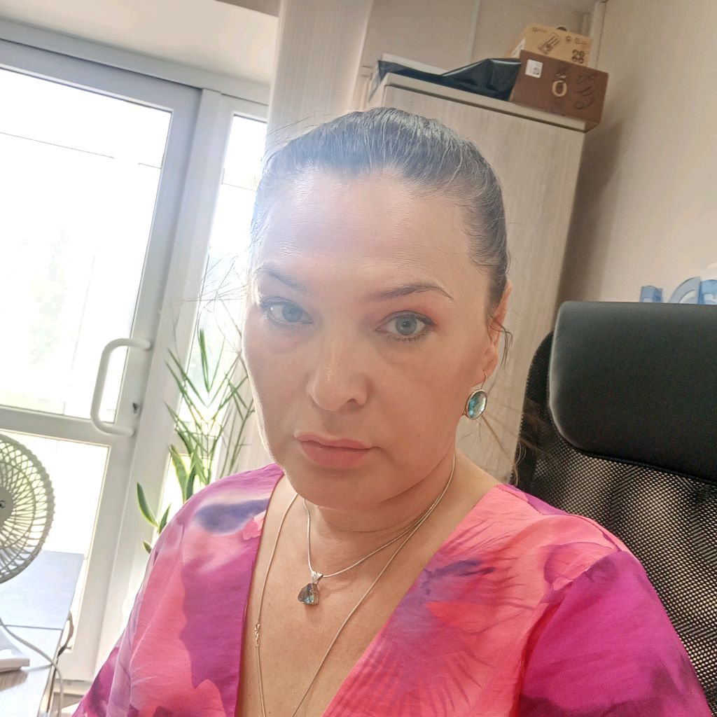 Ерош Наталья Александровна