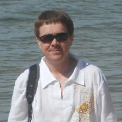 Александр Борчанинов