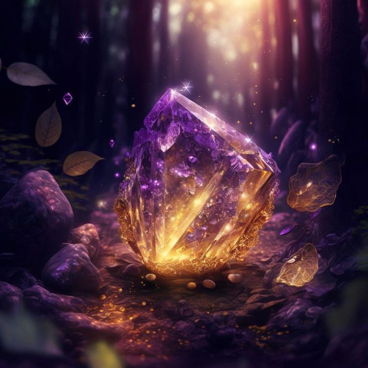 crisis crystal