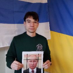 Дмитрий Купцов
