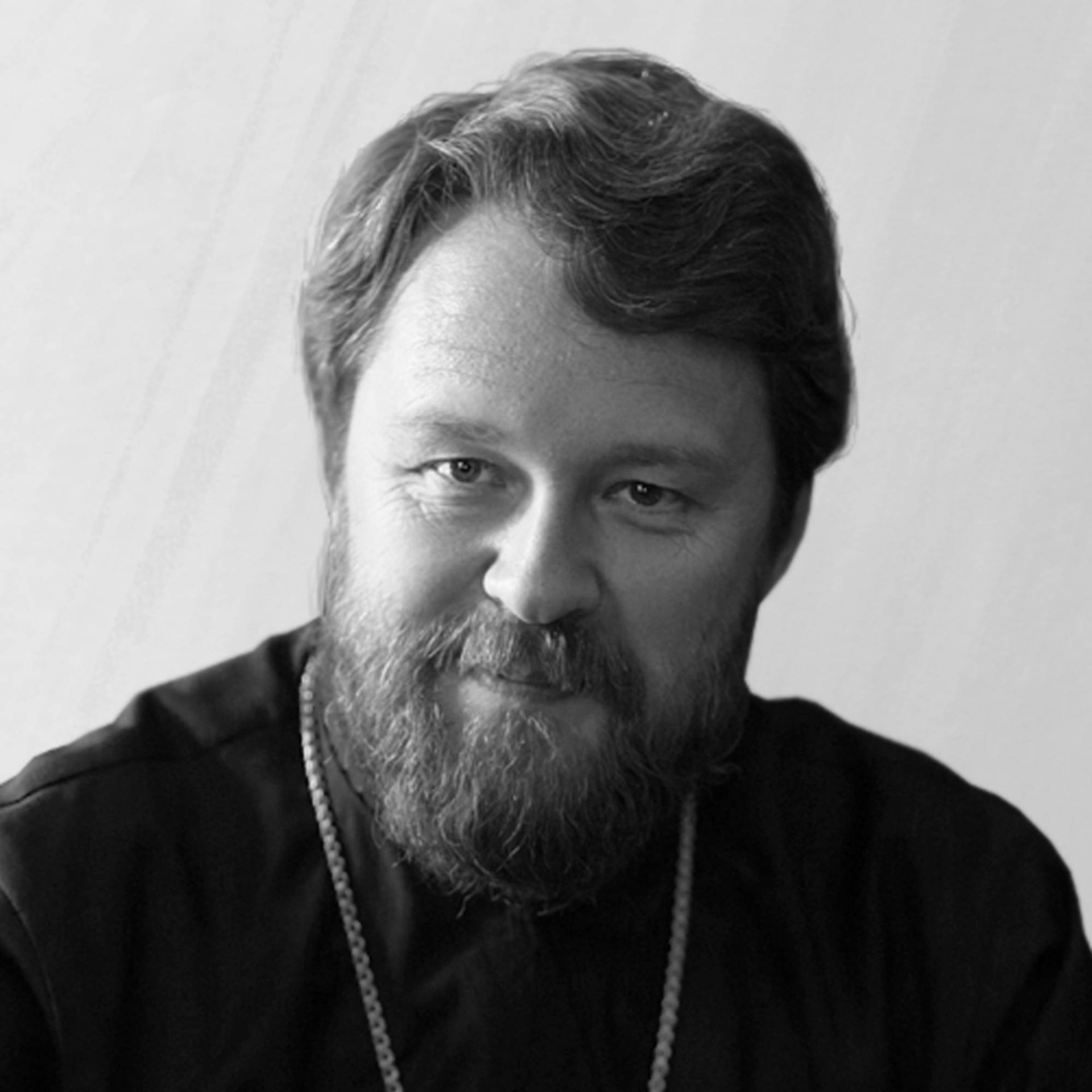 Библия за год. С митрополитом Иларионом.