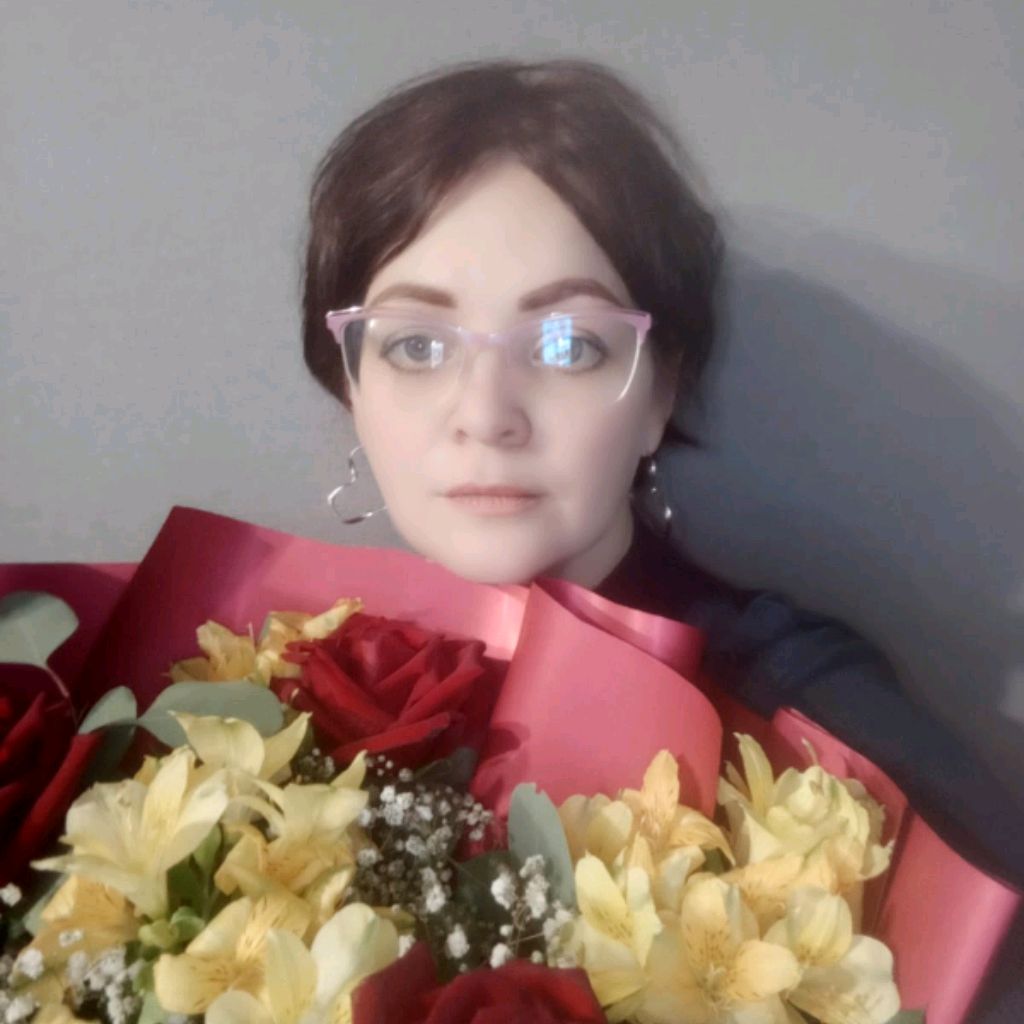 Оксана