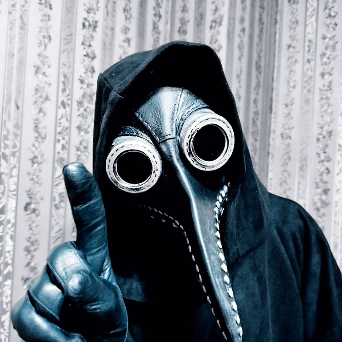 PlagueDoctor