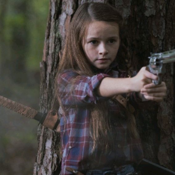 Jydith Grimes