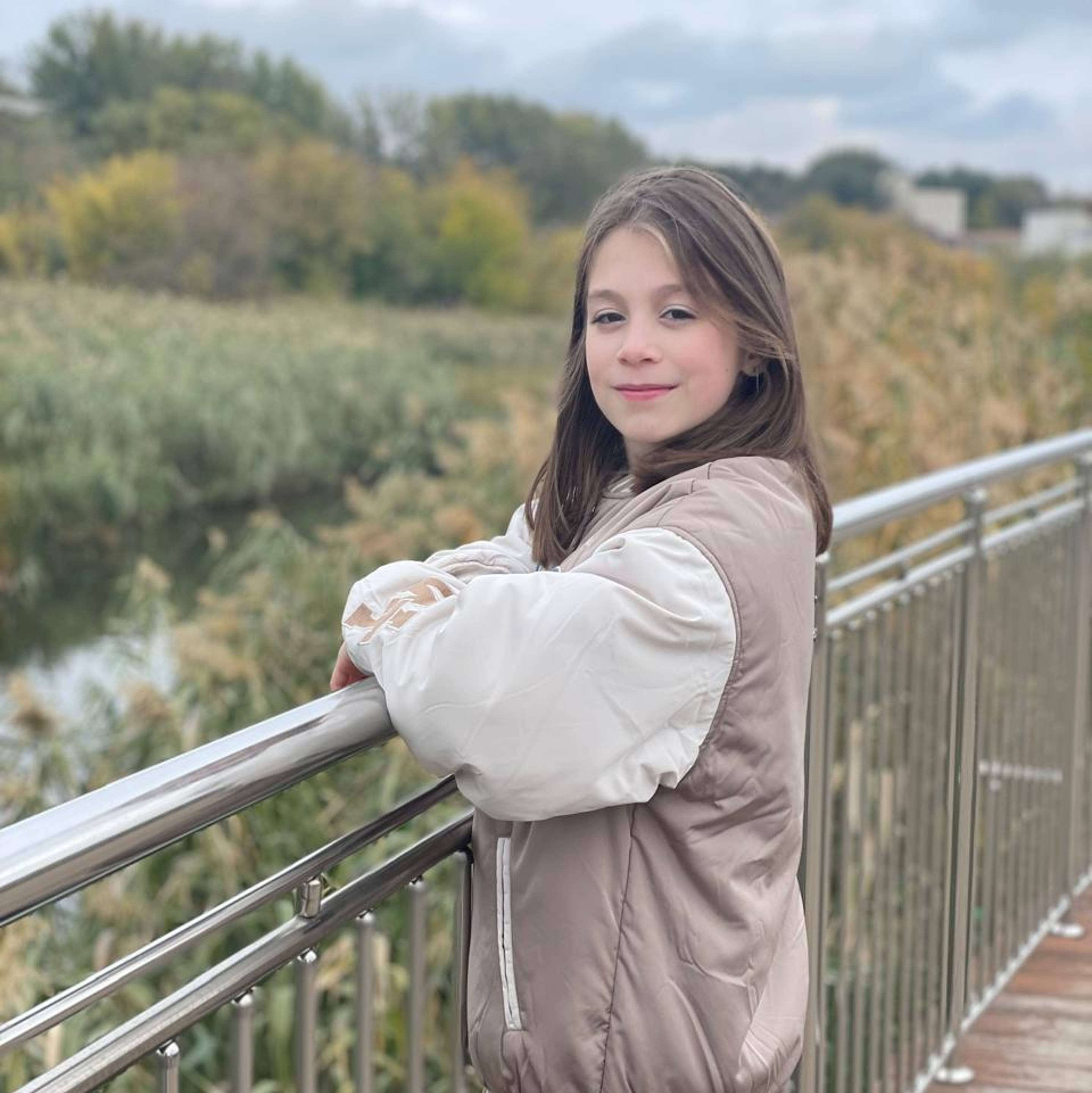 Екатерина Щербина