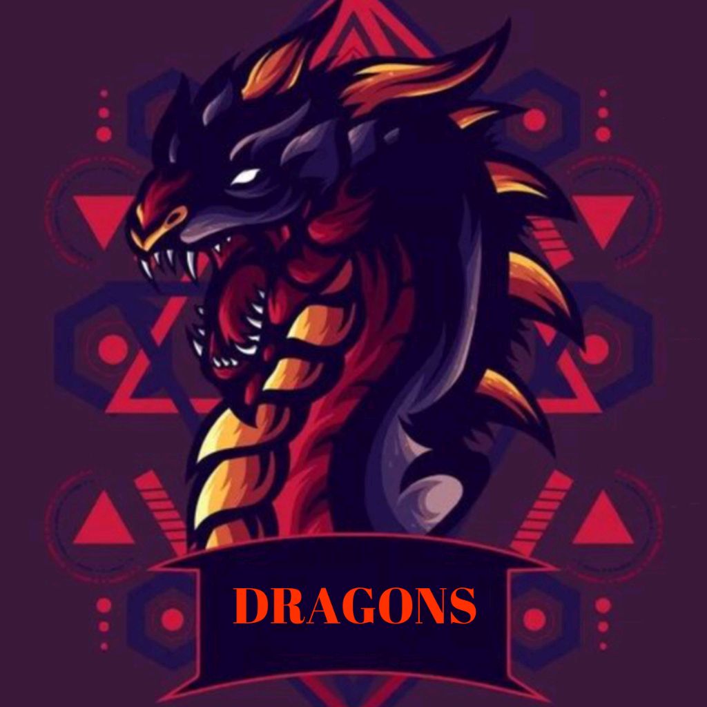 DRAGONS