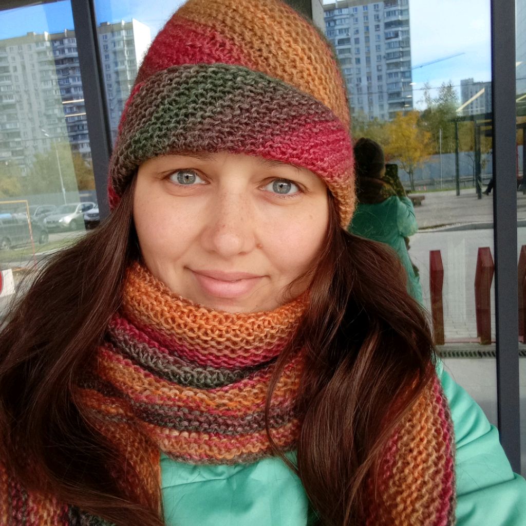 Юлия Алех