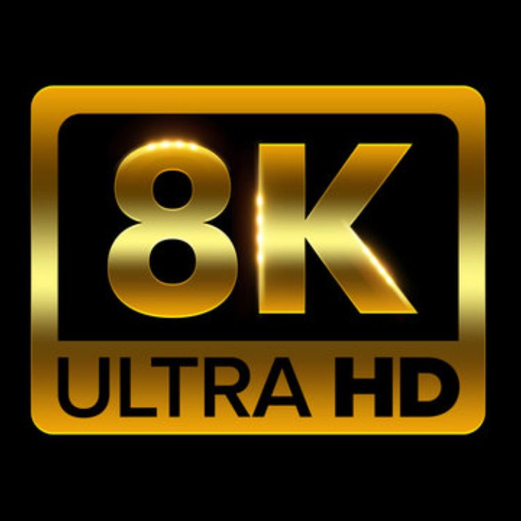 4К ВИДЕО