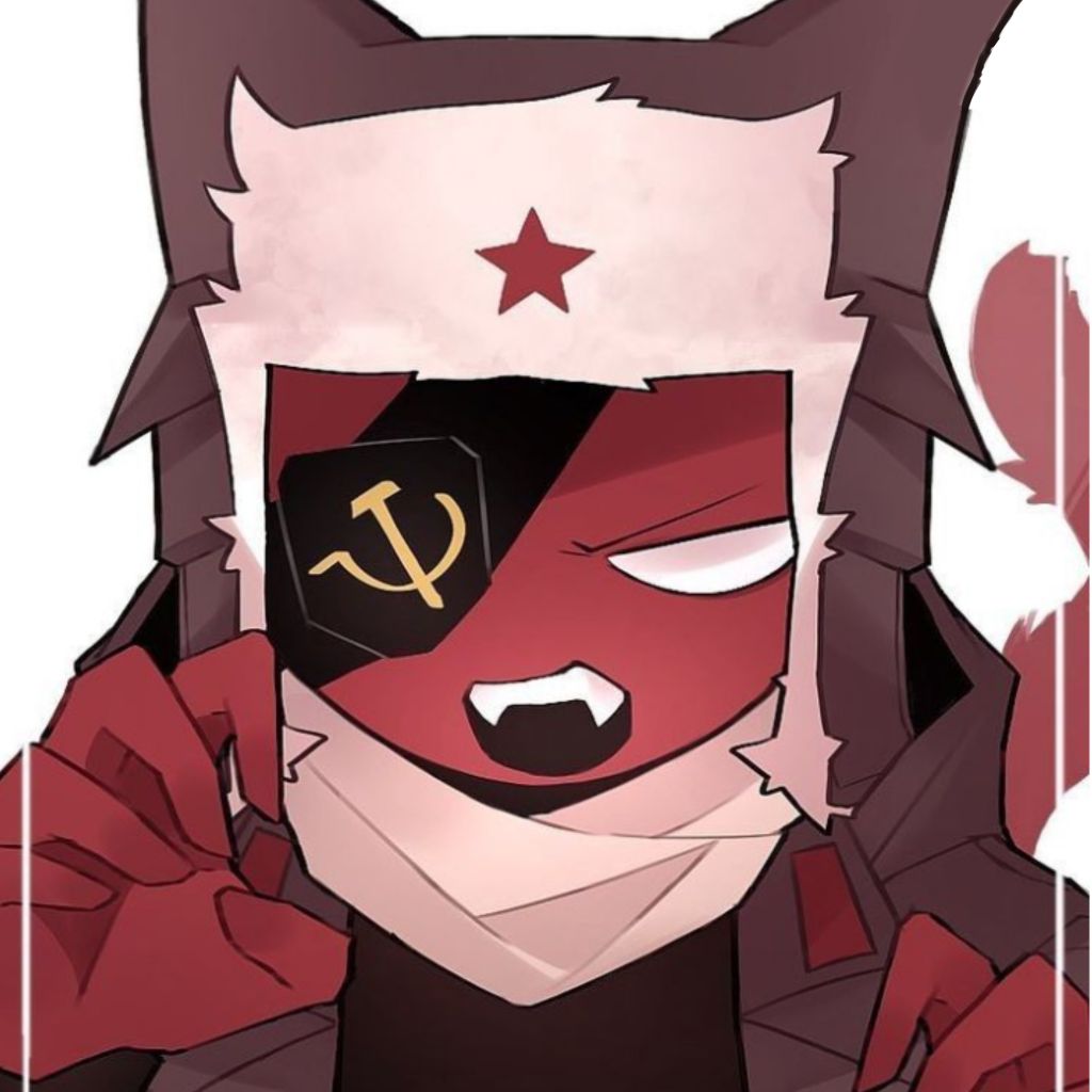 🇨🇳USSR cat🇨🇳