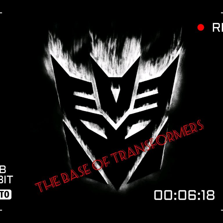 The base of transformers
