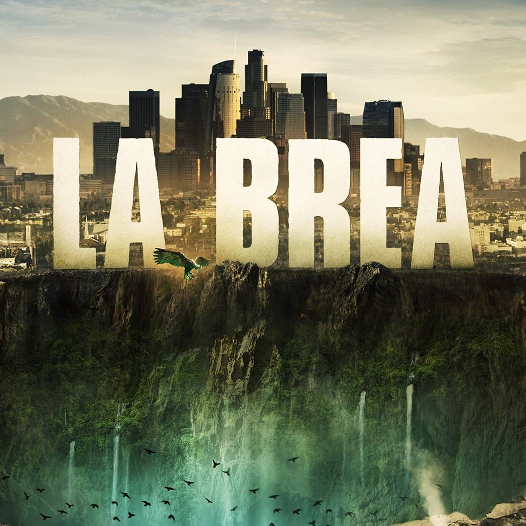 Сериал Ла-Брея / La Brea
