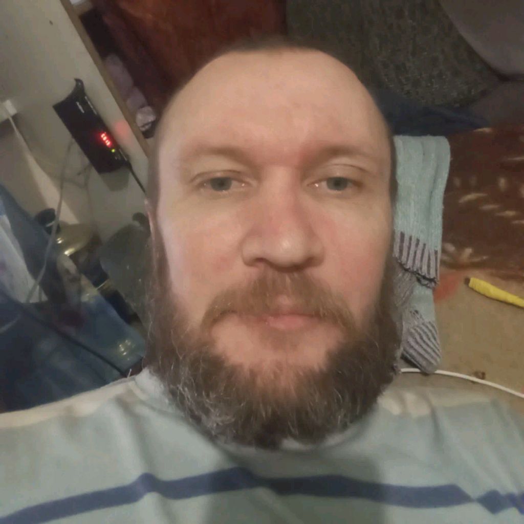 Андрюха