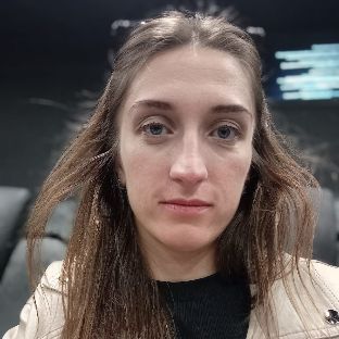 Екатерина