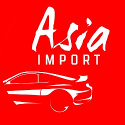 Азия Импорт