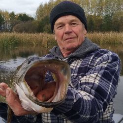 РЫБАЛКОМАНИЯ
