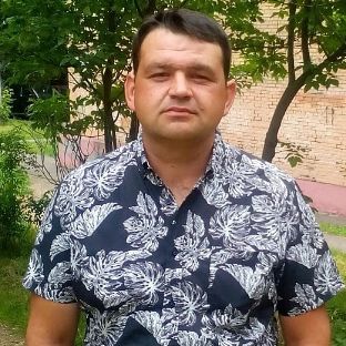 Колорад Ватников