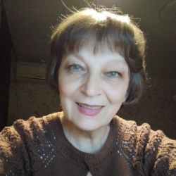 Ирина Михайловна