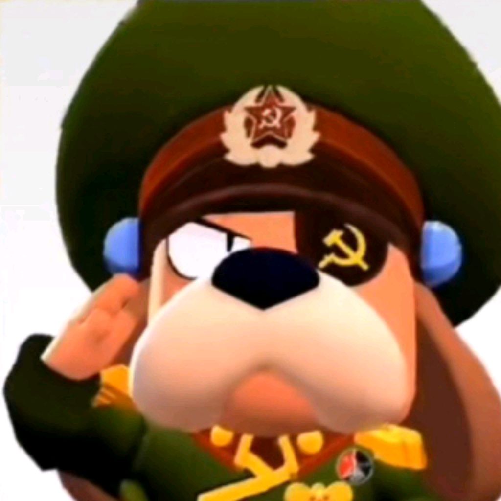 STALINHAROSH