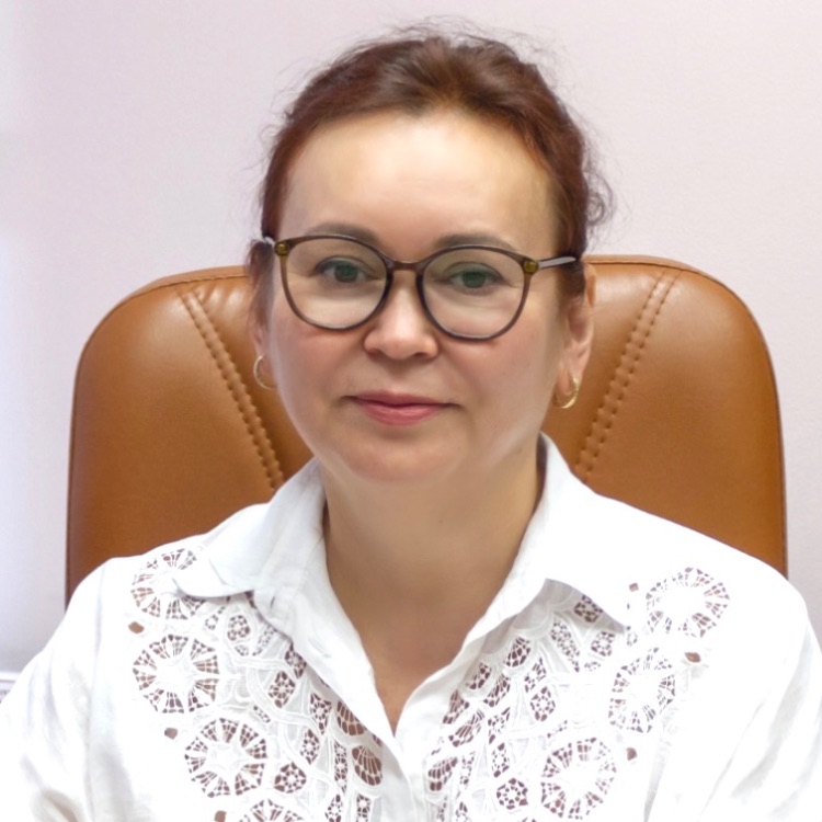 Наталья  Матвеева