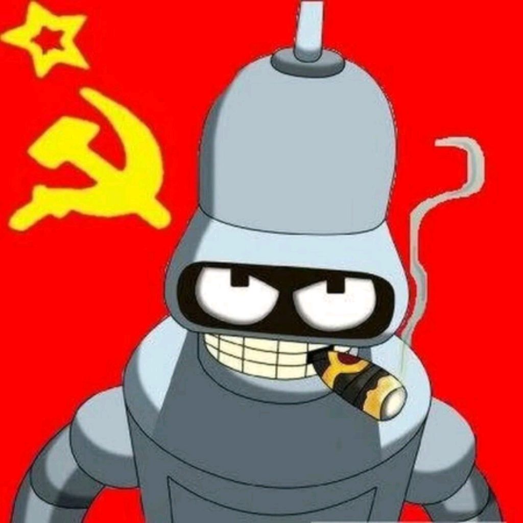 Bender Rodriguez