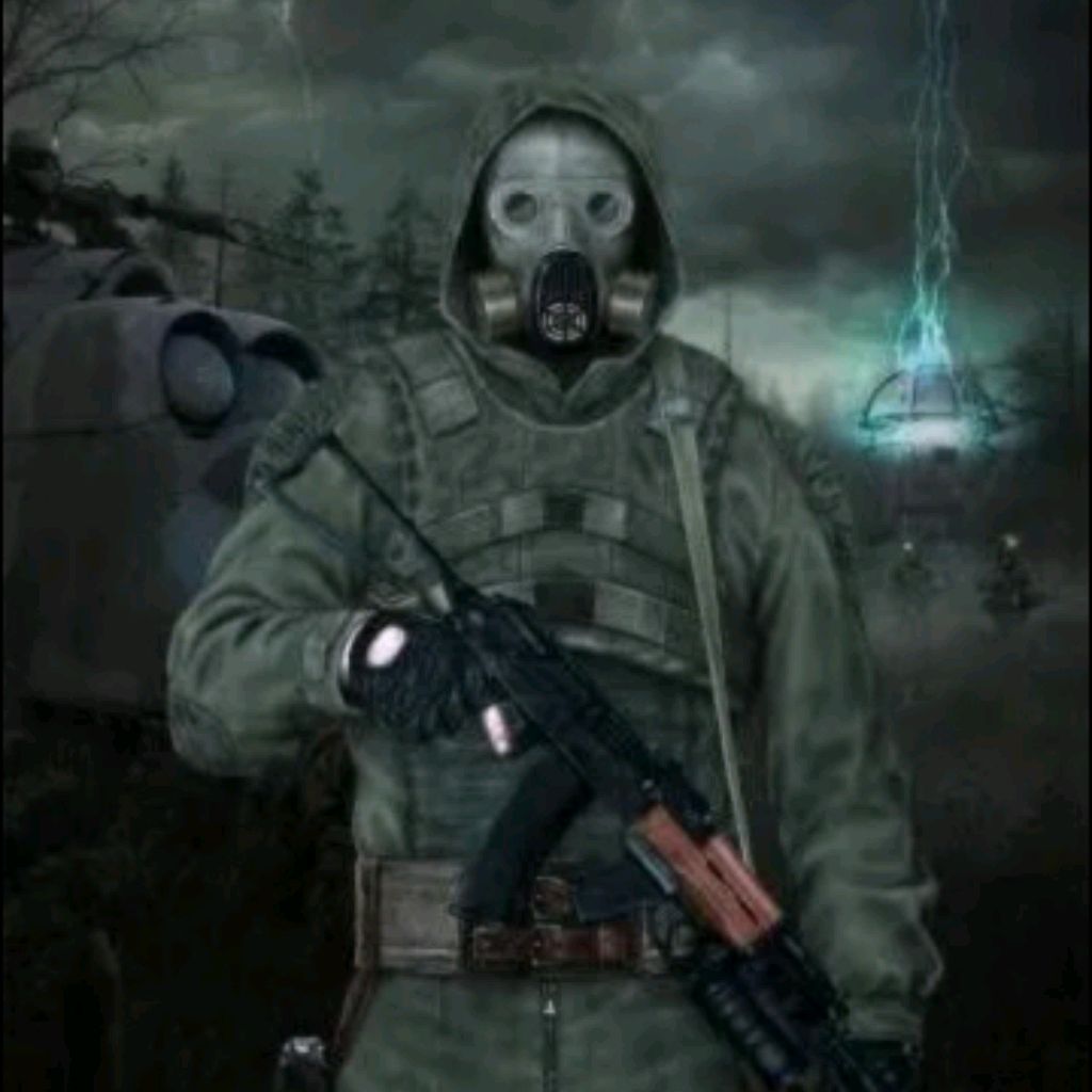 STALKER