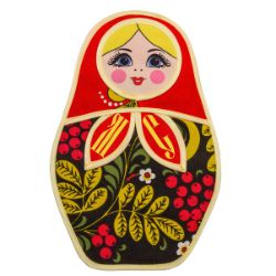 Матрёшкины Сказки Аудиосказки для детей онлайн