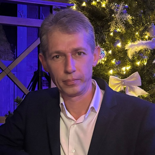 Валерий Тюренков