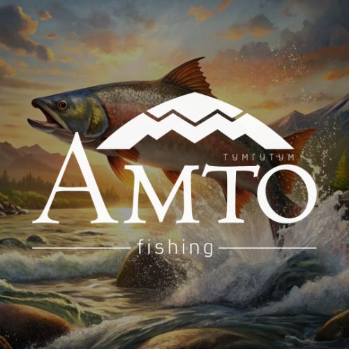Рыболовная база "Амто"